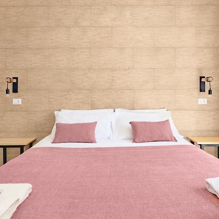 La Ciconella Hotel Палермо Екстериор снимка