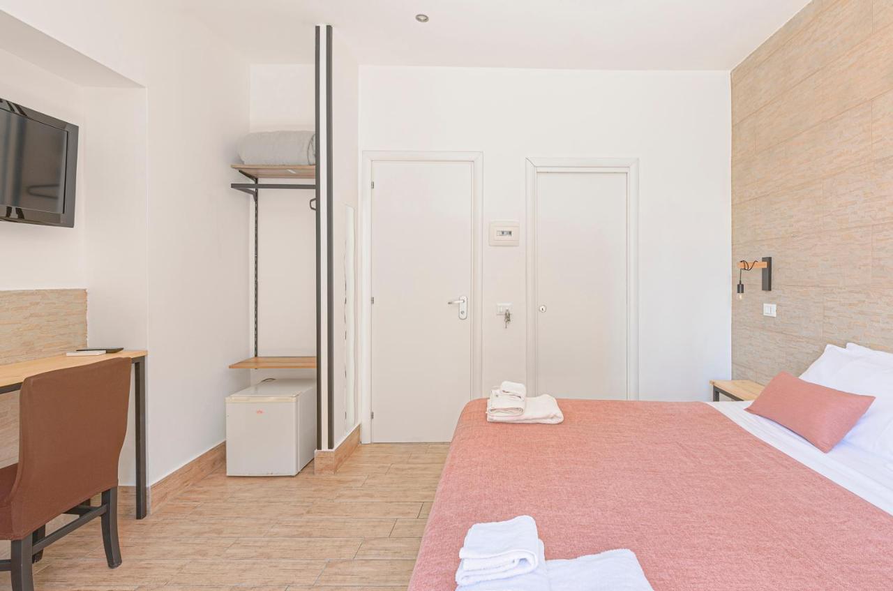La Ciconella Hotel Палермо Екстериор снимка