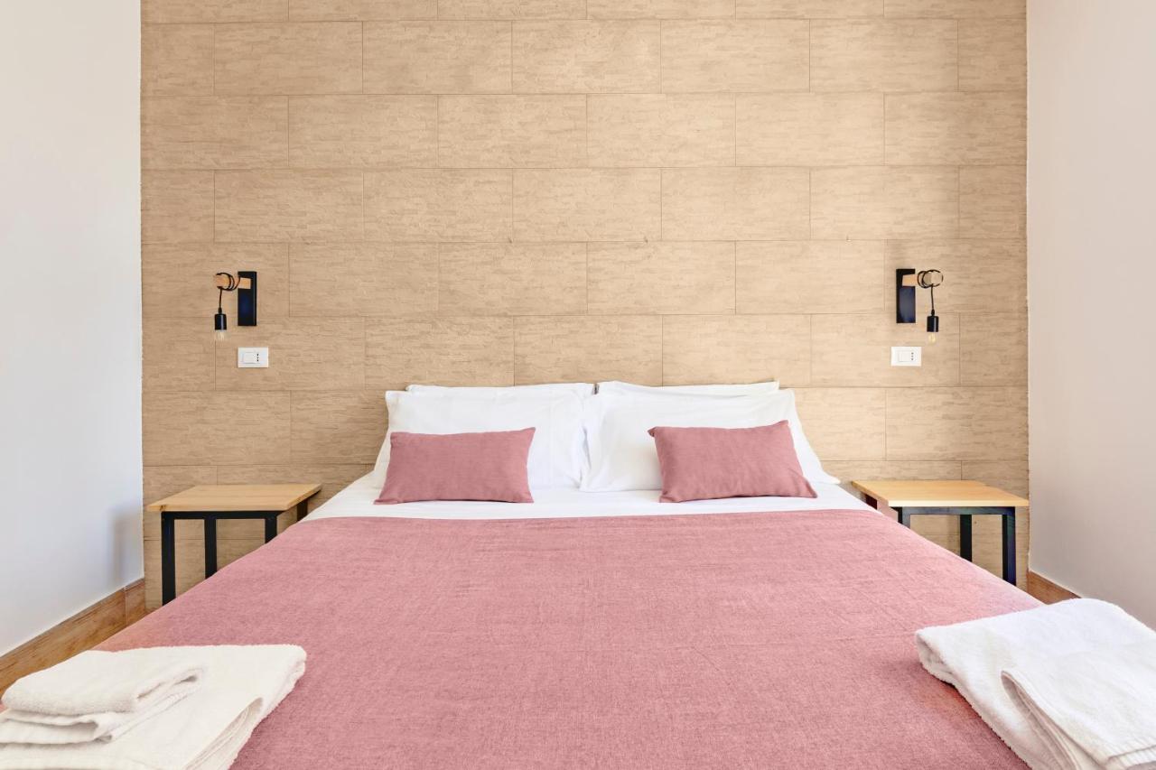 La Ciconella Hotel Палермо Екстериор снимка