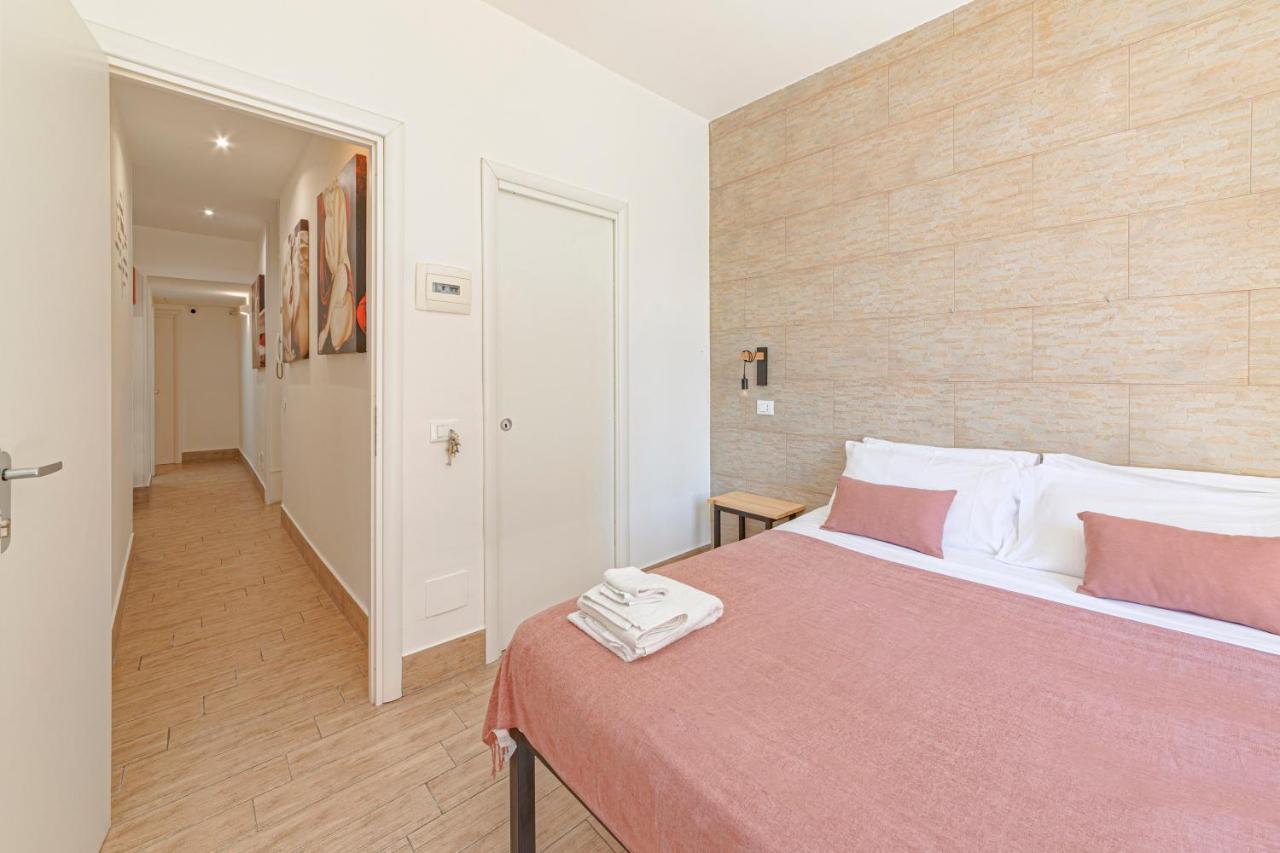 La Ciconella Hotel Палермо Екстериор снимка