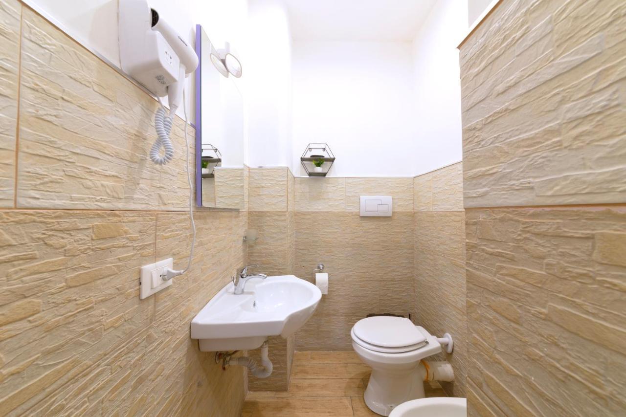 La Ciconella Hotel Палермо Екстериор снимка