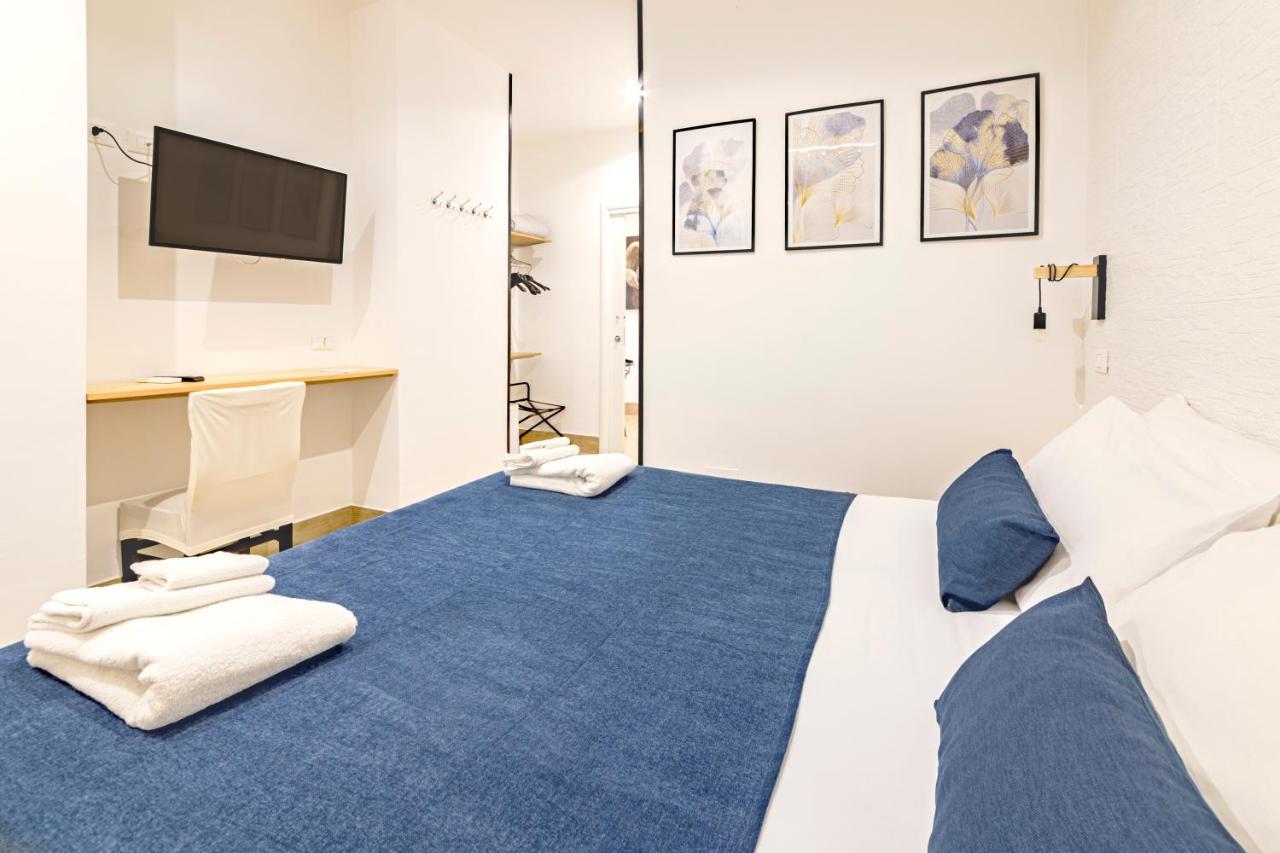 La Ciconella Hotel Палермо Екстериор снимка