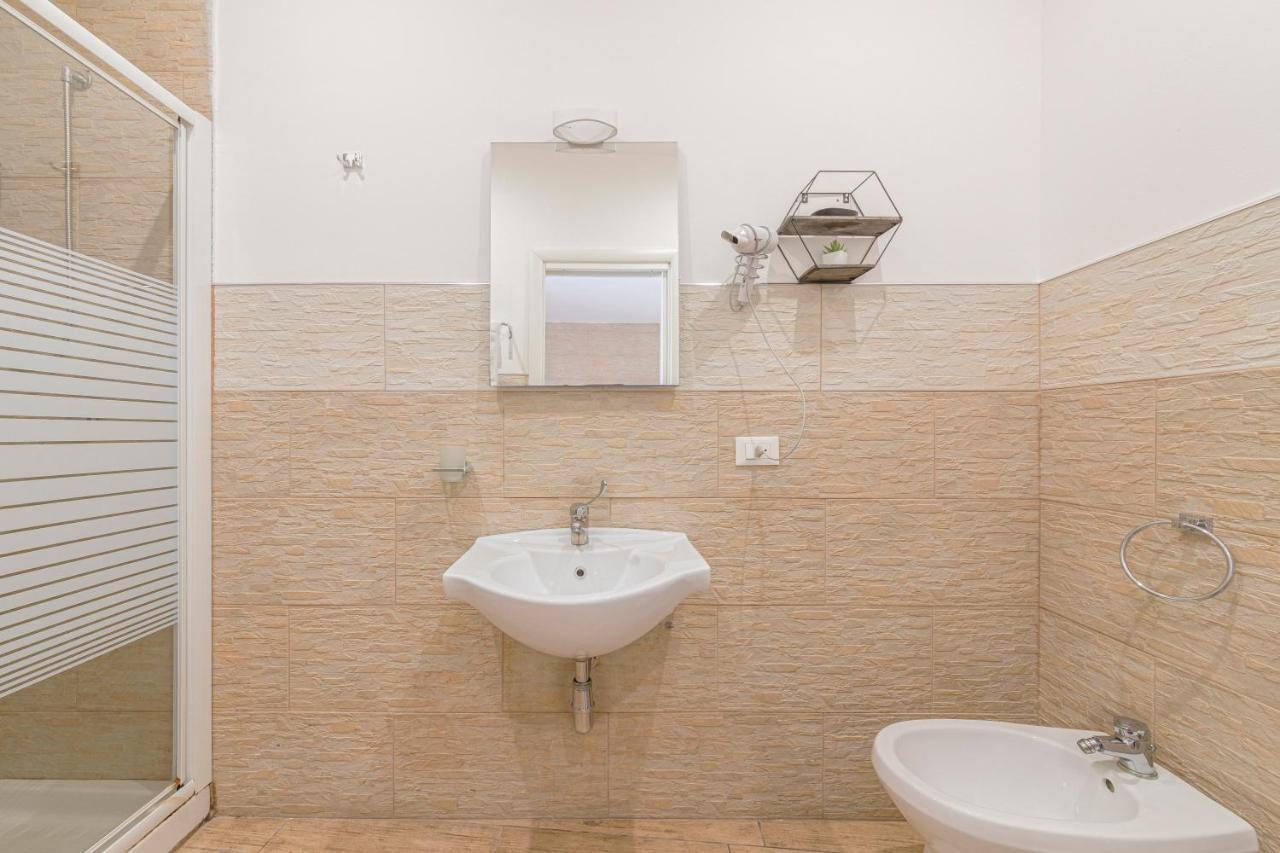 La Ciconella Hotel Палермо Екстериор снимка