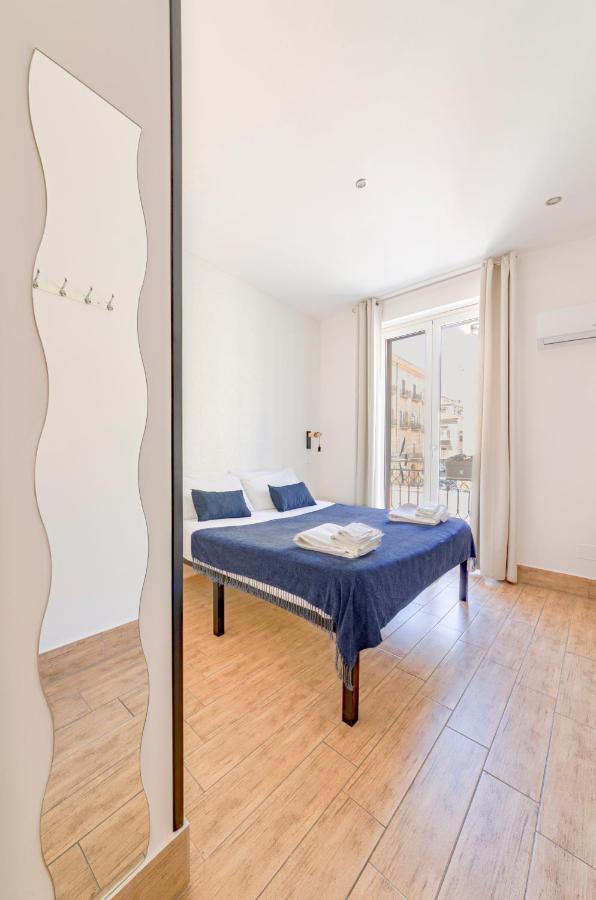 La Ciconella Hotel Палермо Екстериор снимка