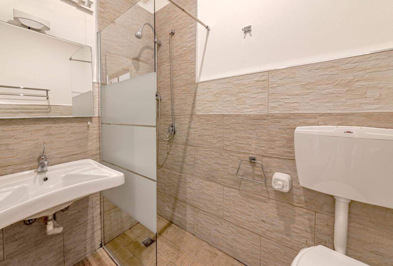 La Ciconella Hotel Палермо Екстериор снимка