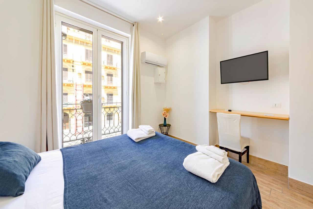 La Ciconella Hotel Палермо Екстериор снимка