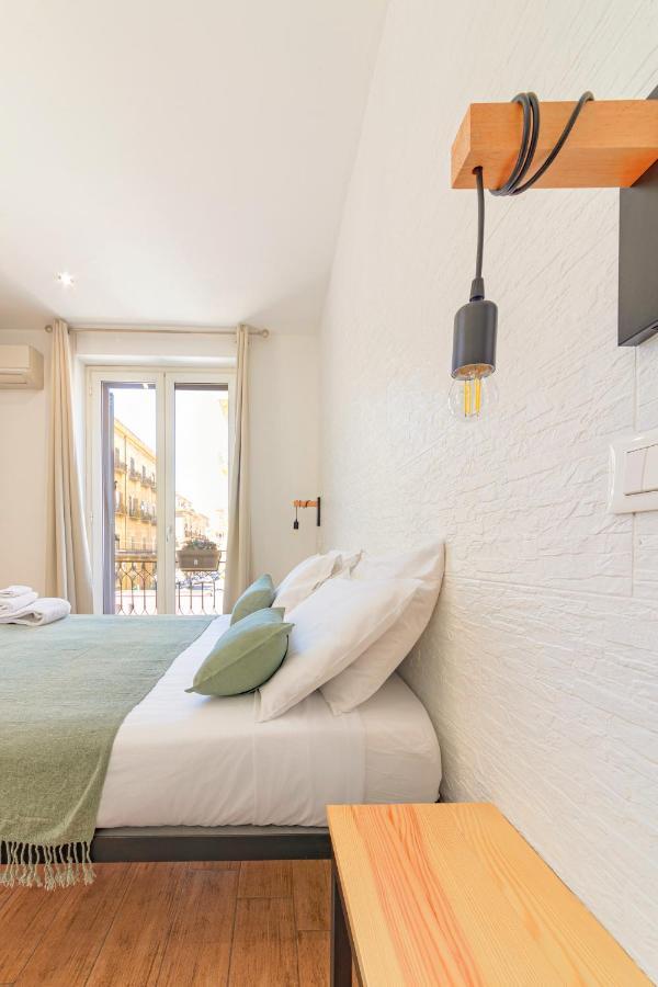 La Ciconella Hotel Палермо Екстериор снимка