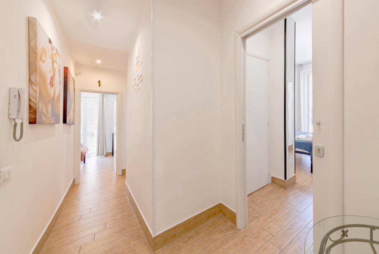 La Ciconella Hotel Палермо Екстериор снимка